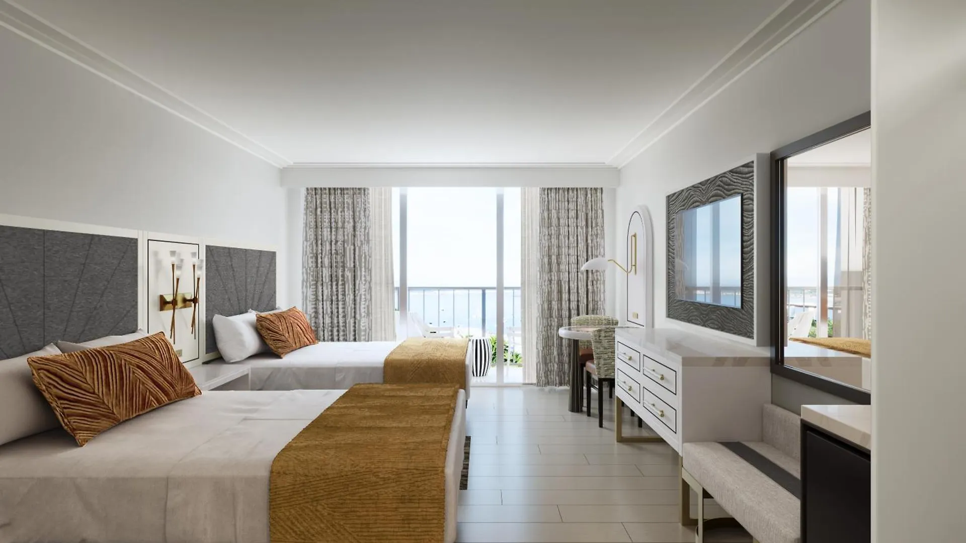 Resort Cirque St Armands Beachside