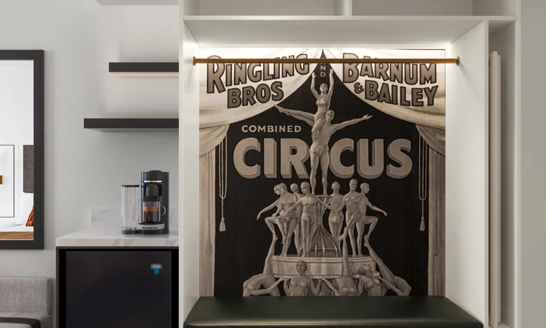 Cirque St Armands Beachside Resort 3*