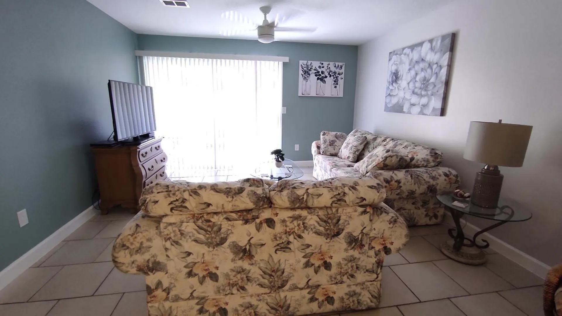 2br/2ba Sienna Park Apartment *