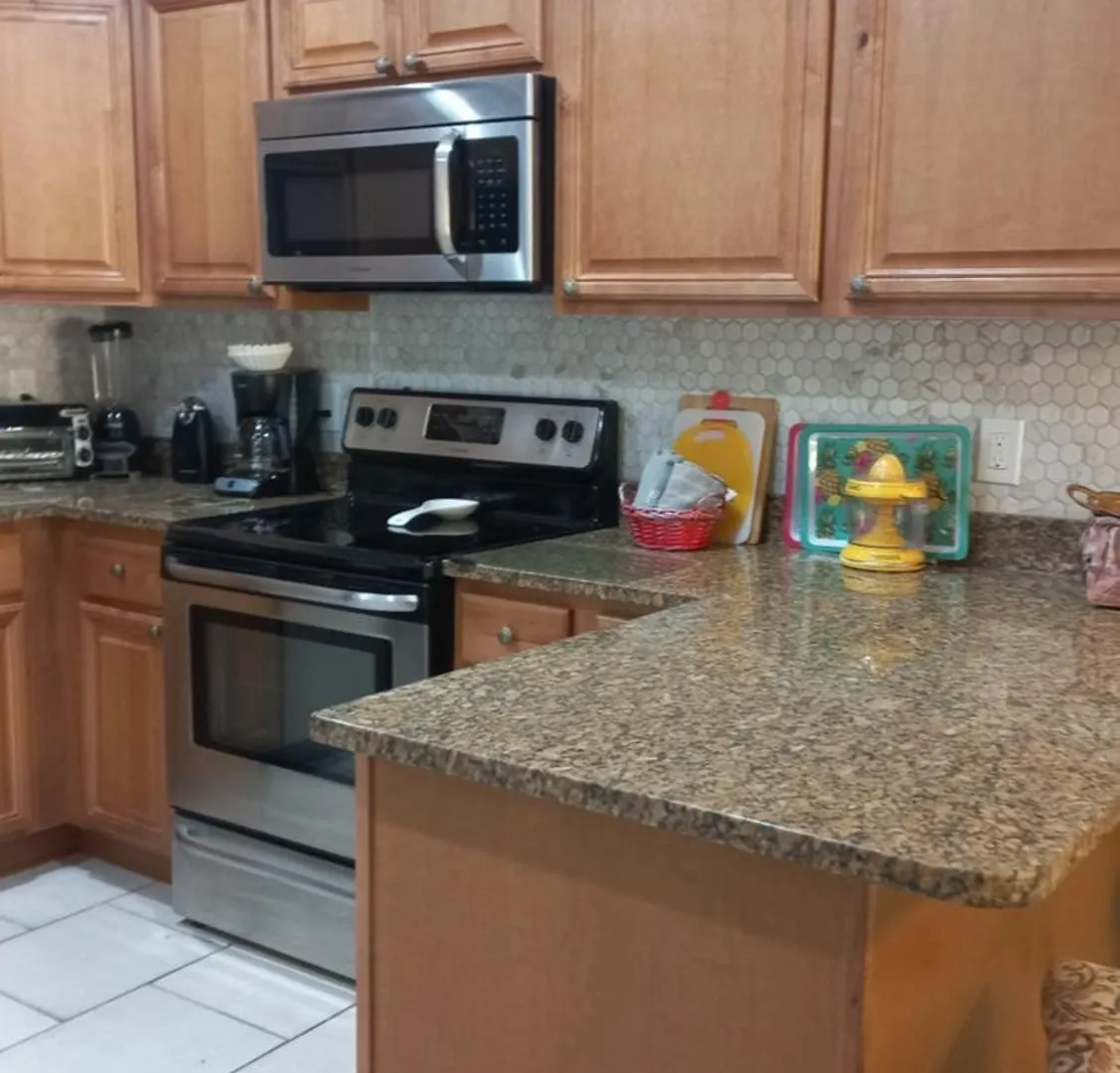 Apartment 2br/2ba Sienna Park *