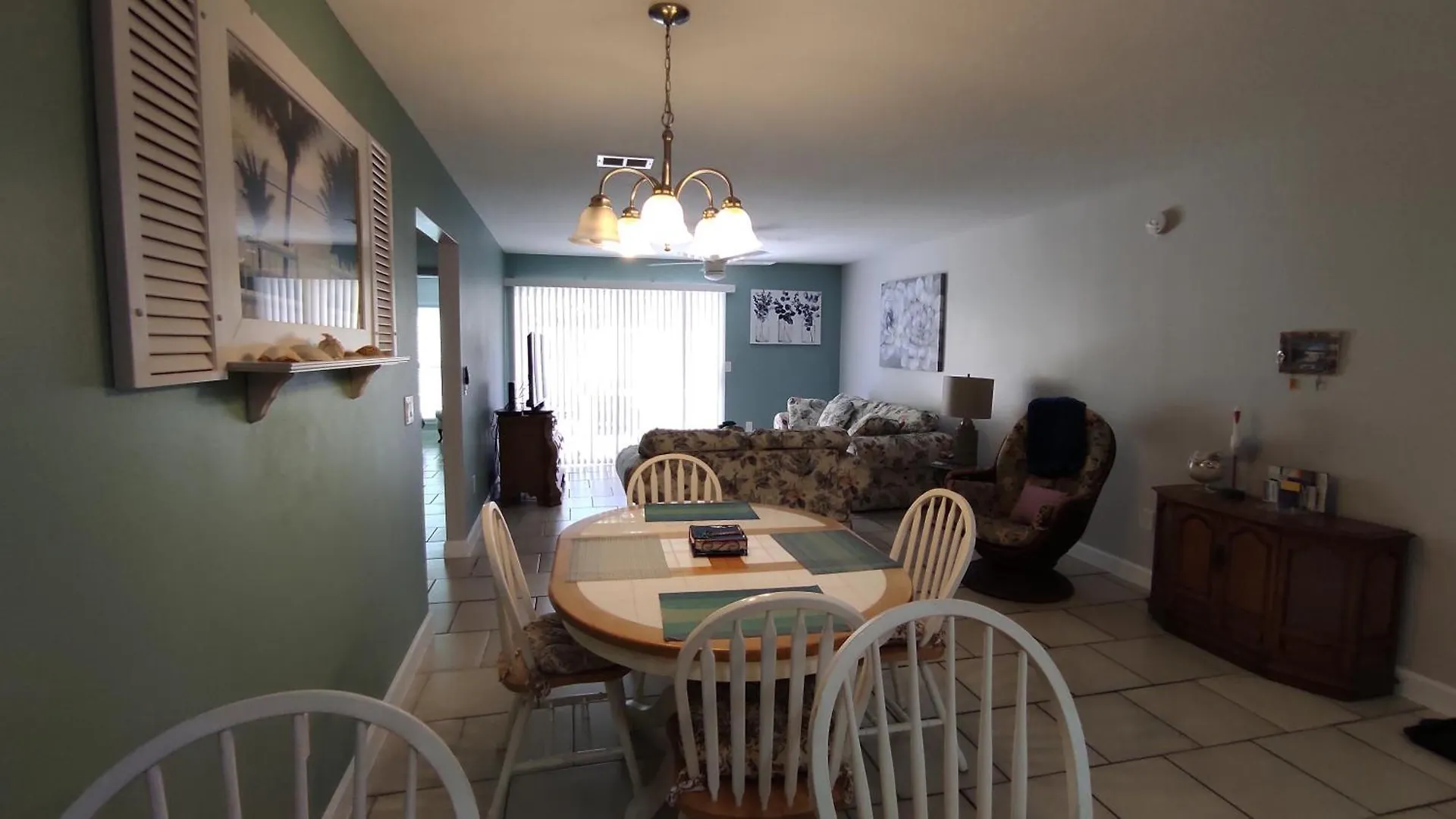 2br/2ba Sienna Park Apartment Sarasota