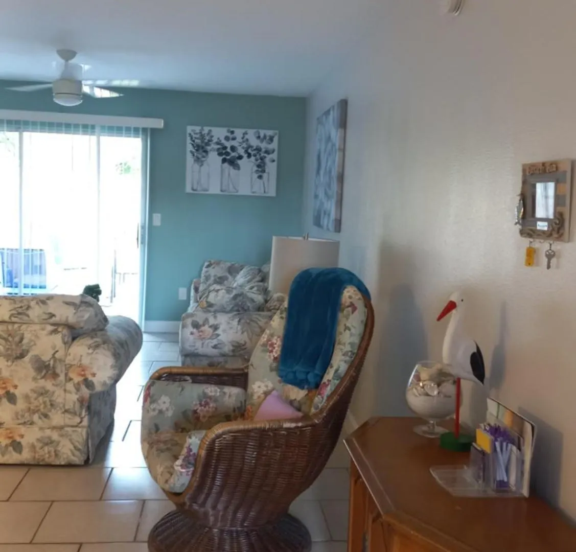 Apartment 2br/2ba Sienna Park *