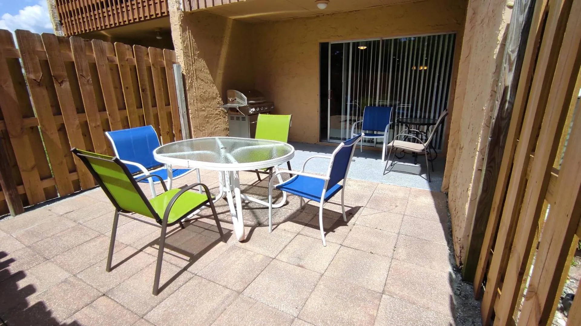 2br/2ba Sienna Park Sarasota