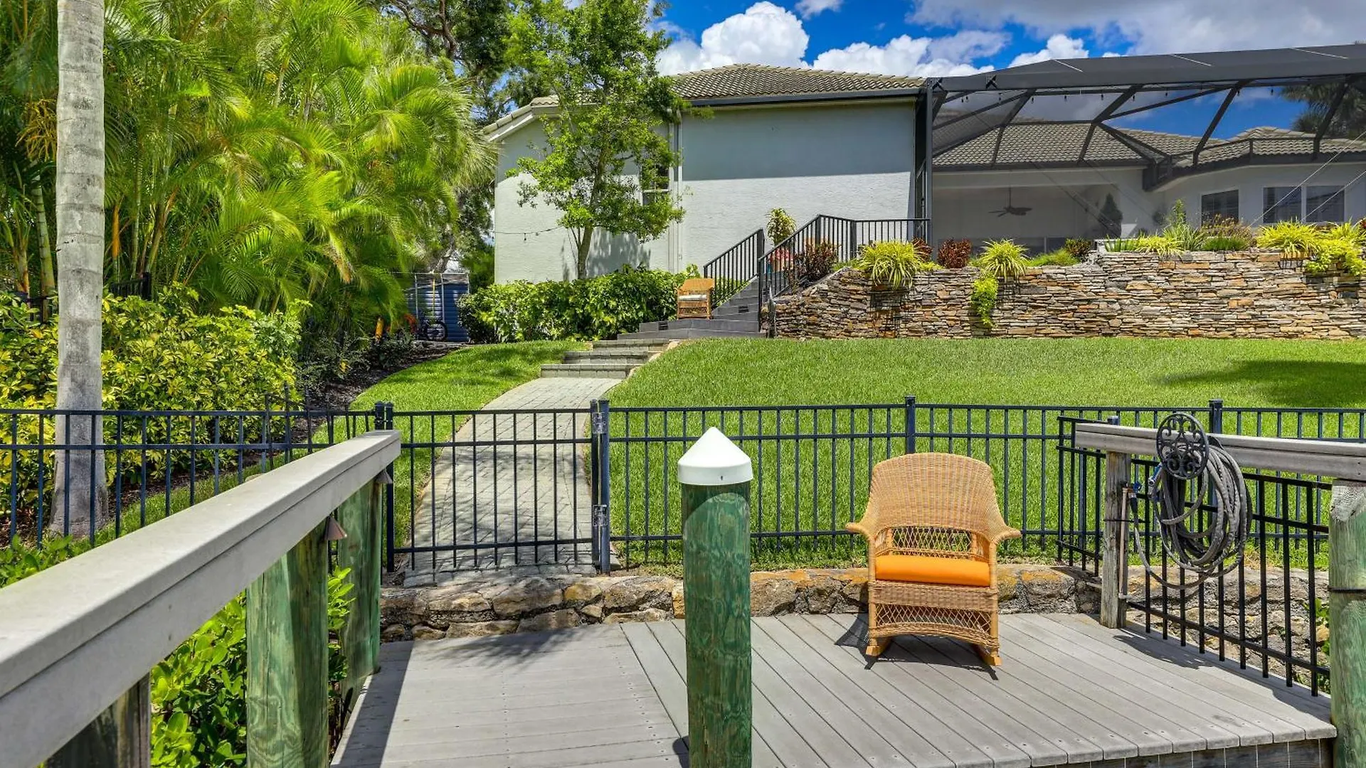 Luxe Bayfront Pool, Lanai! Sarasota