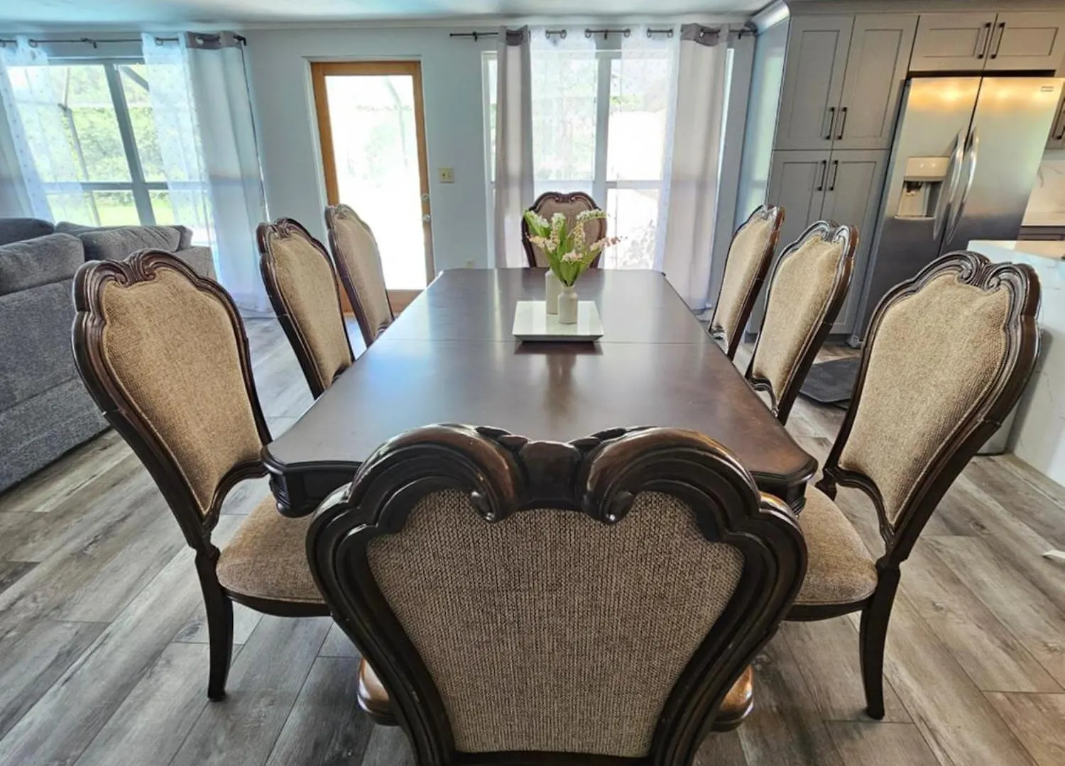Lagoon View - Pool - Close To Siesta Key - Centrally Located בית נופש *