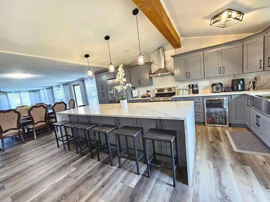 Lagoon View - Pool - Close To Siesta Key - Centrally Located * סרסוטה