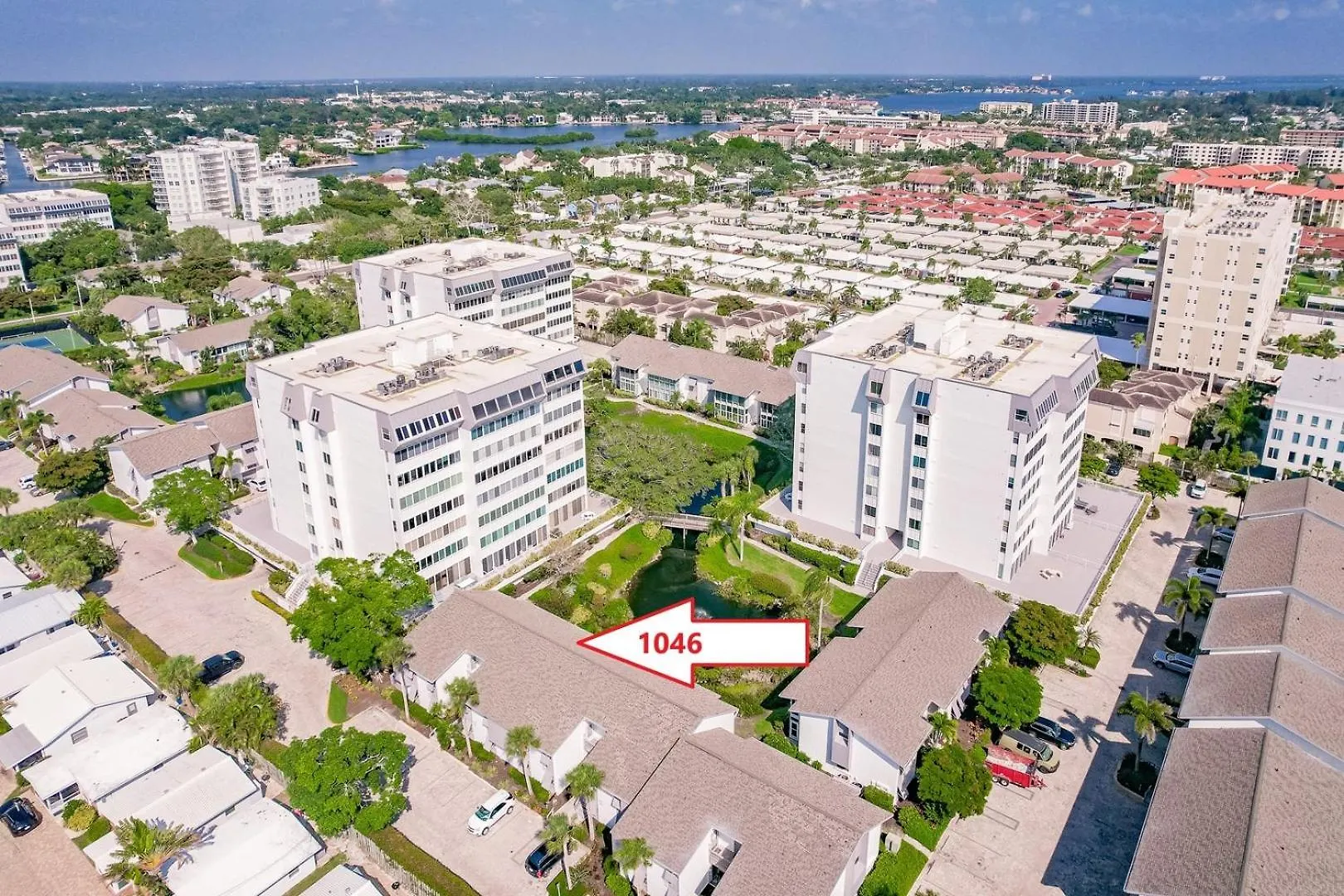 Holiday home 1046 Pl Gulf Side Bliss In Our Second Floor Sarasota