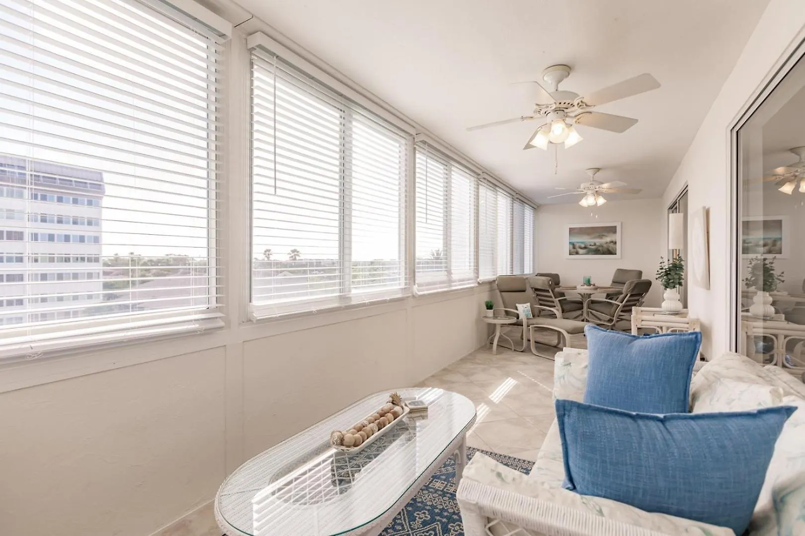 Holiday home 1055-405 Serene With Pond View And Lanai