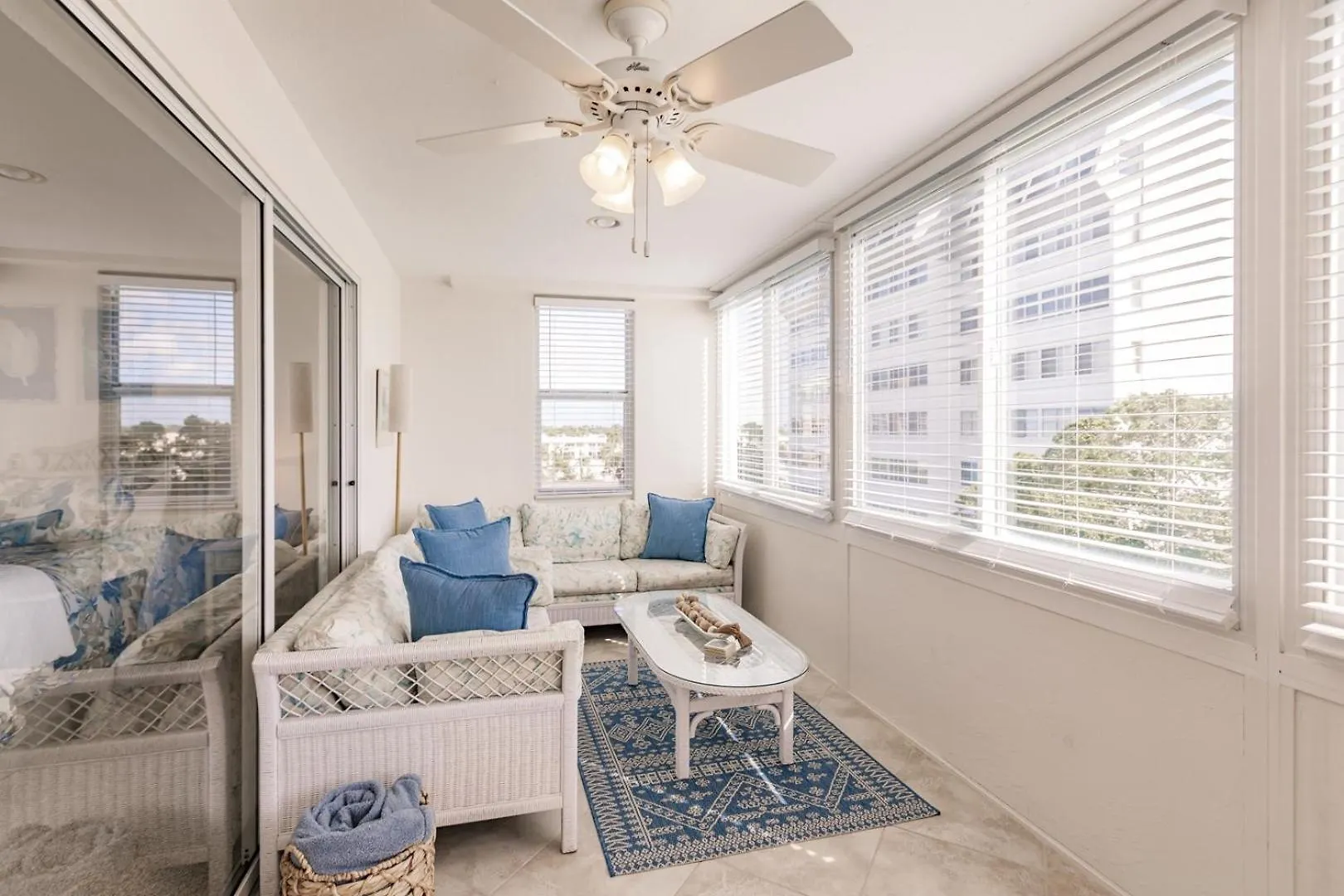 Holiday home 1055-405 Serene With Pond View And Lanai *