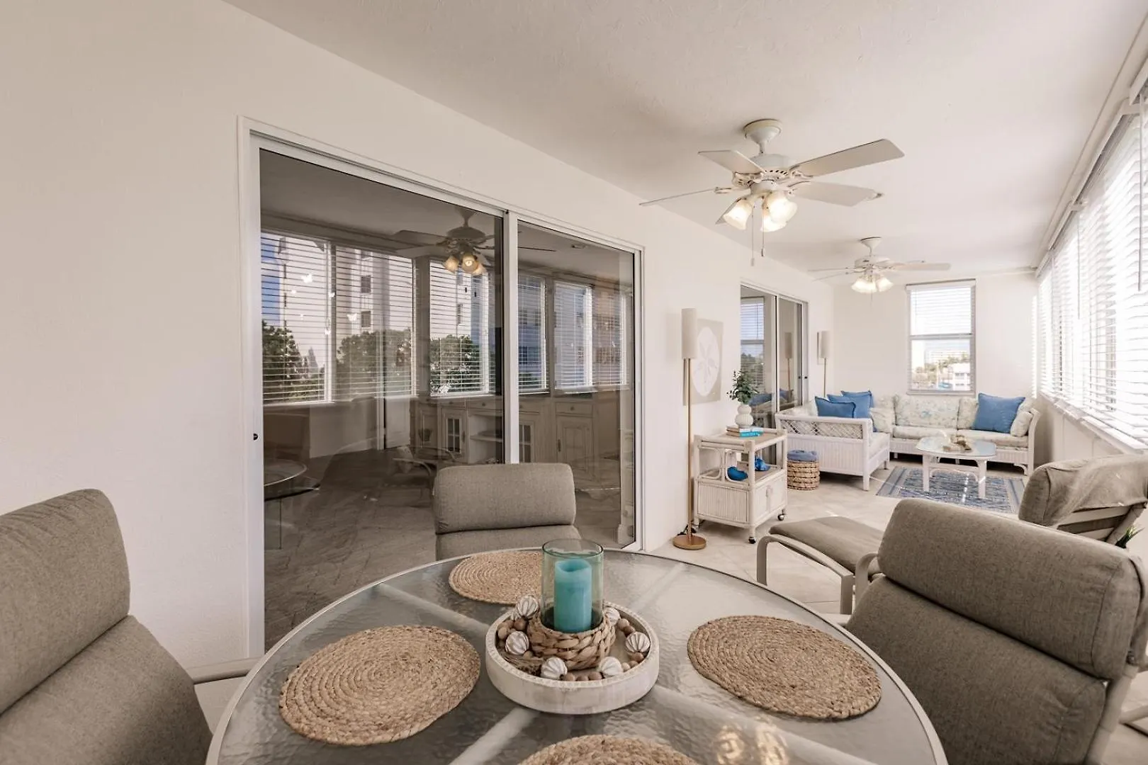 1055-405 Serene With Pond View And Lanai