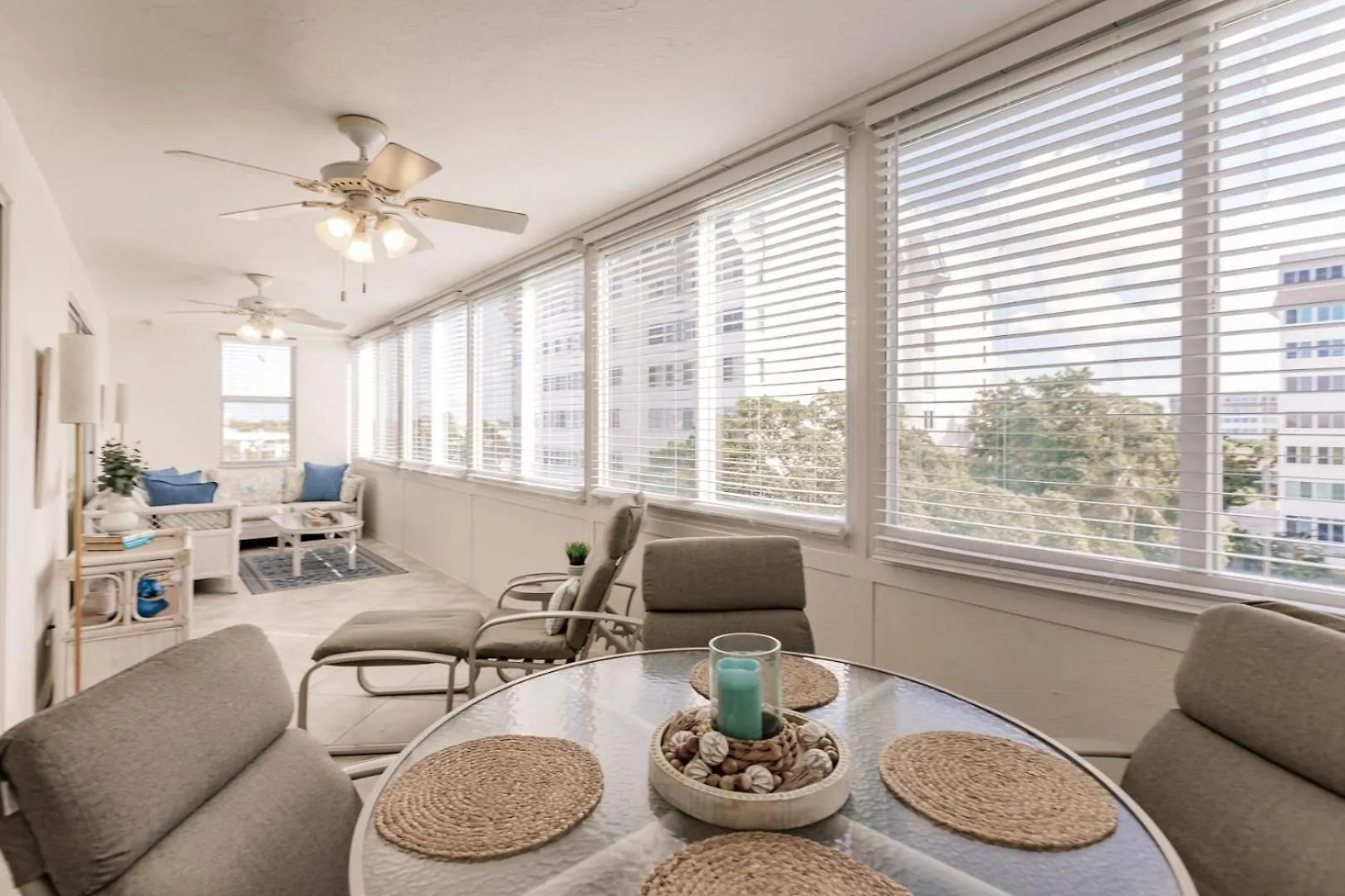 Holiday home 1055-405 Serene With Pond View And Lanai