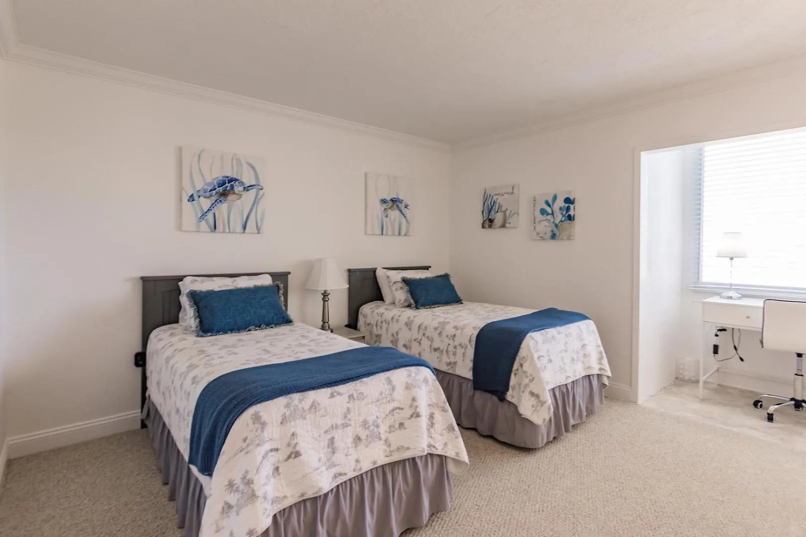 1055-405 Serene With Pond View And Lanai Holiday home Sarasota