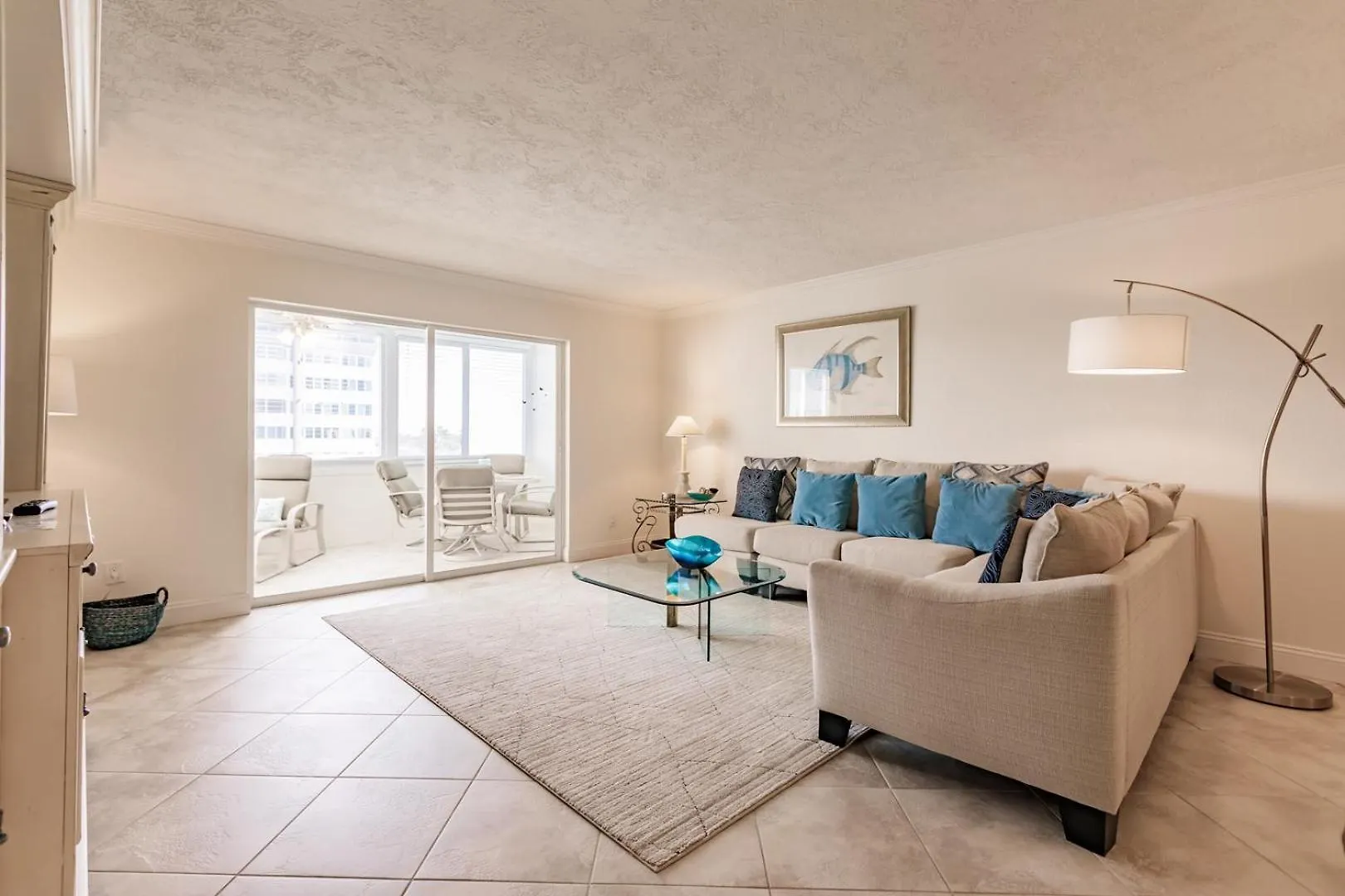 1055-405 Serene With Pond View And Lanai Holiday home