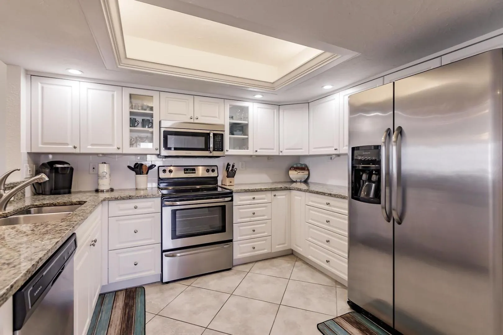 Holiday home 1055-405 Serene With Pond View And Lanai
