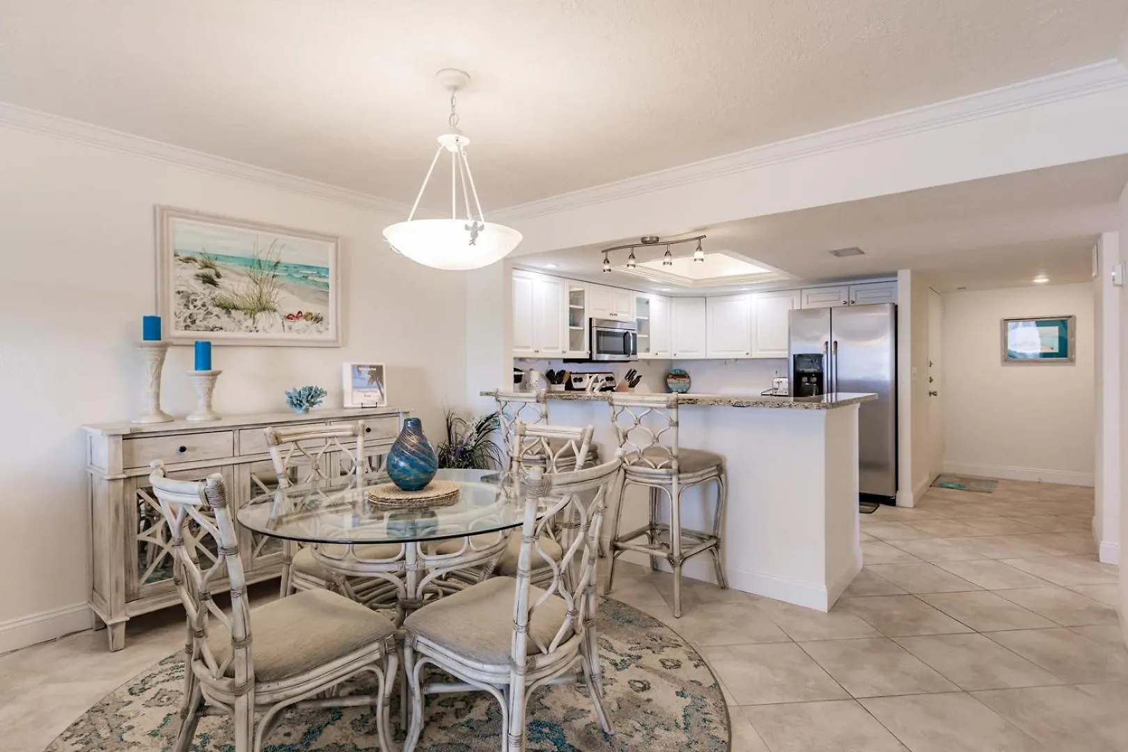 1055-405 Serene With Pond View And Lanai Holiday home *