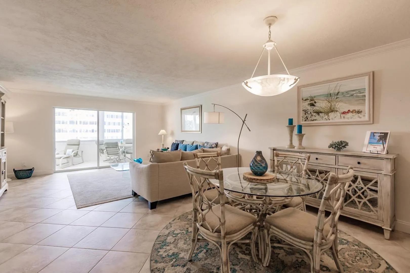 Holiday home 1055-405 Serene With Pond View And Lanai *