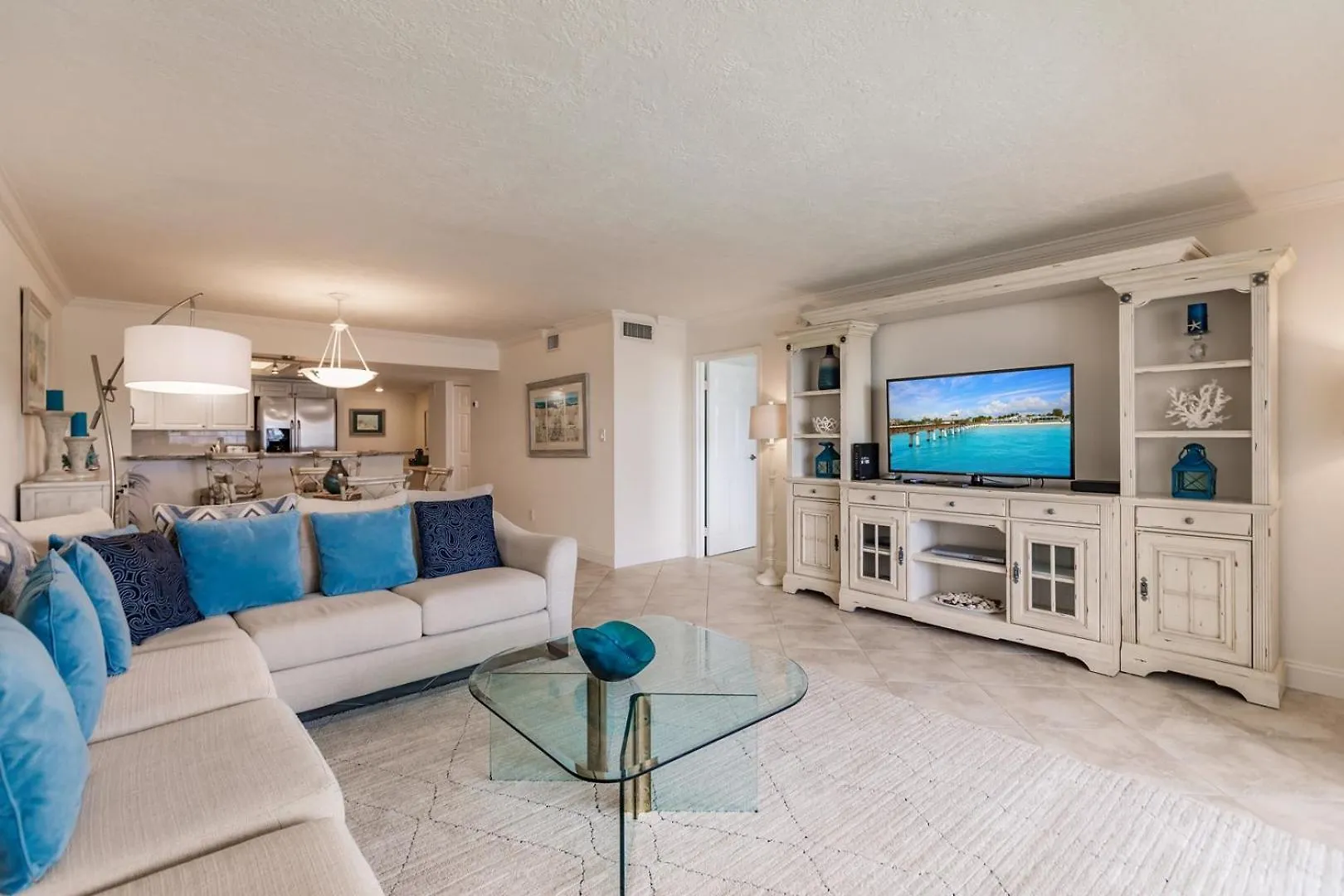1055-405 Serene With Pond View And Lanai Sarasota