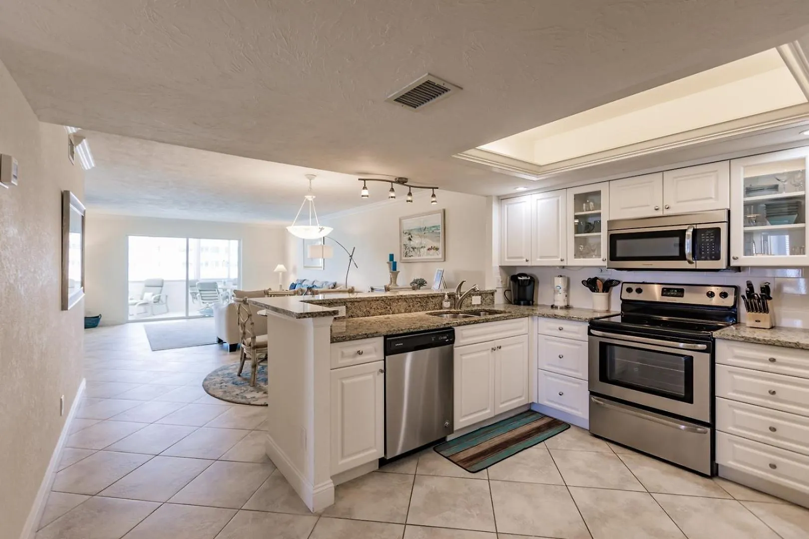 1055-405 Serene With Pond View And Lanai Holiday home Sarasota
