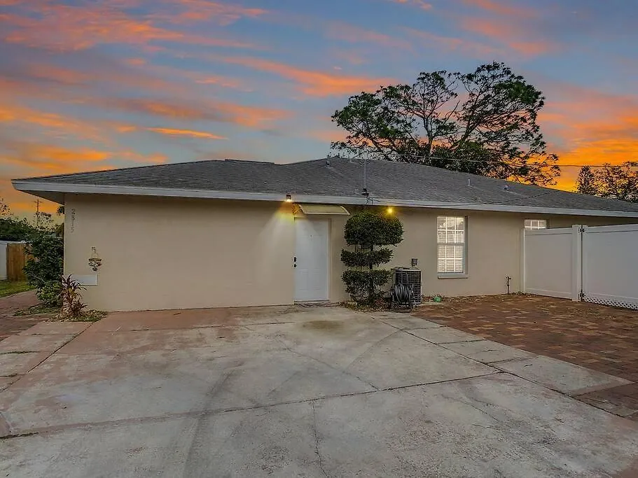 Near Siesta Heated Pool, Billiard Holiday home Sarasota