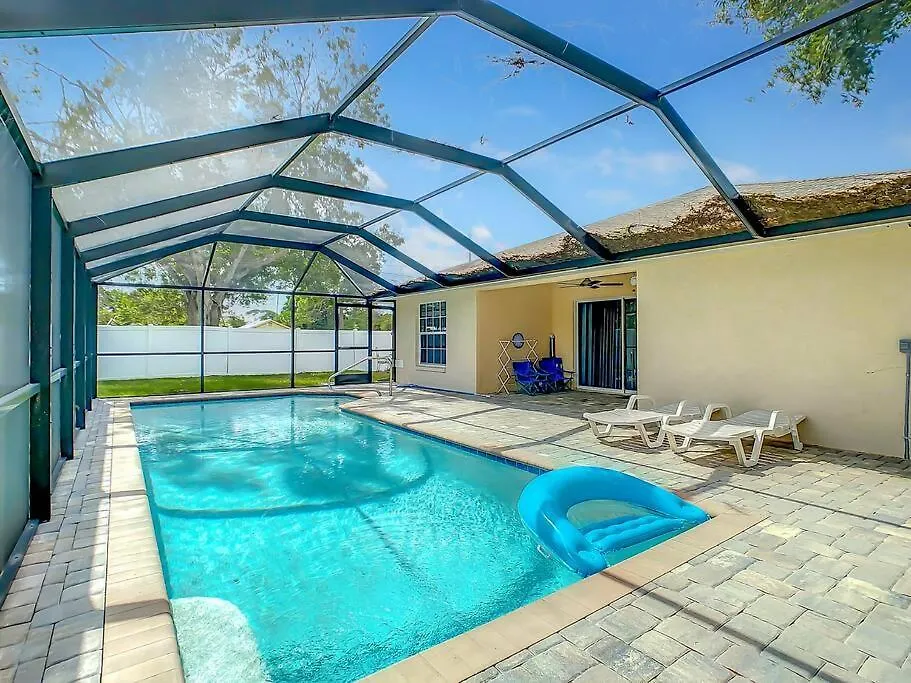 Near Siesta Heated Pool, Billiard *