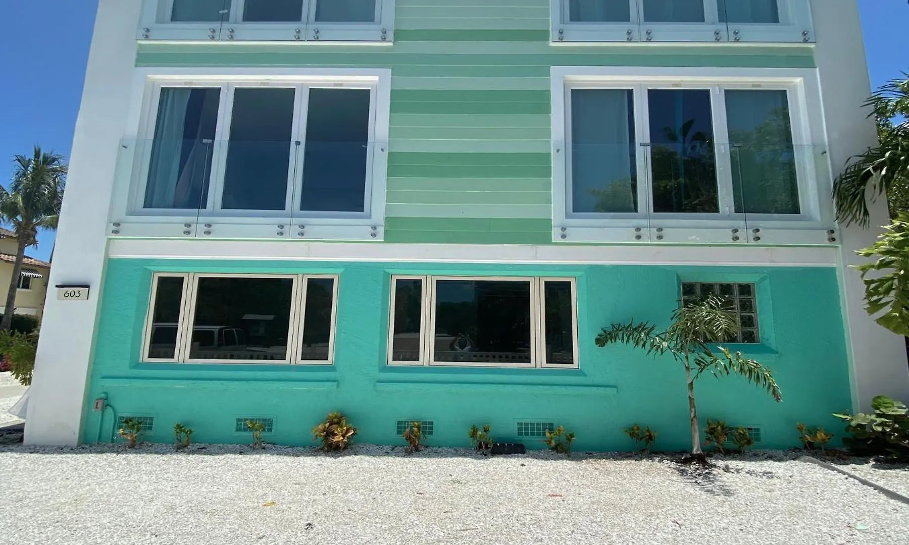 Oceanview 100 Percent Private, Tiki, 100ft To Path! * Sarasota