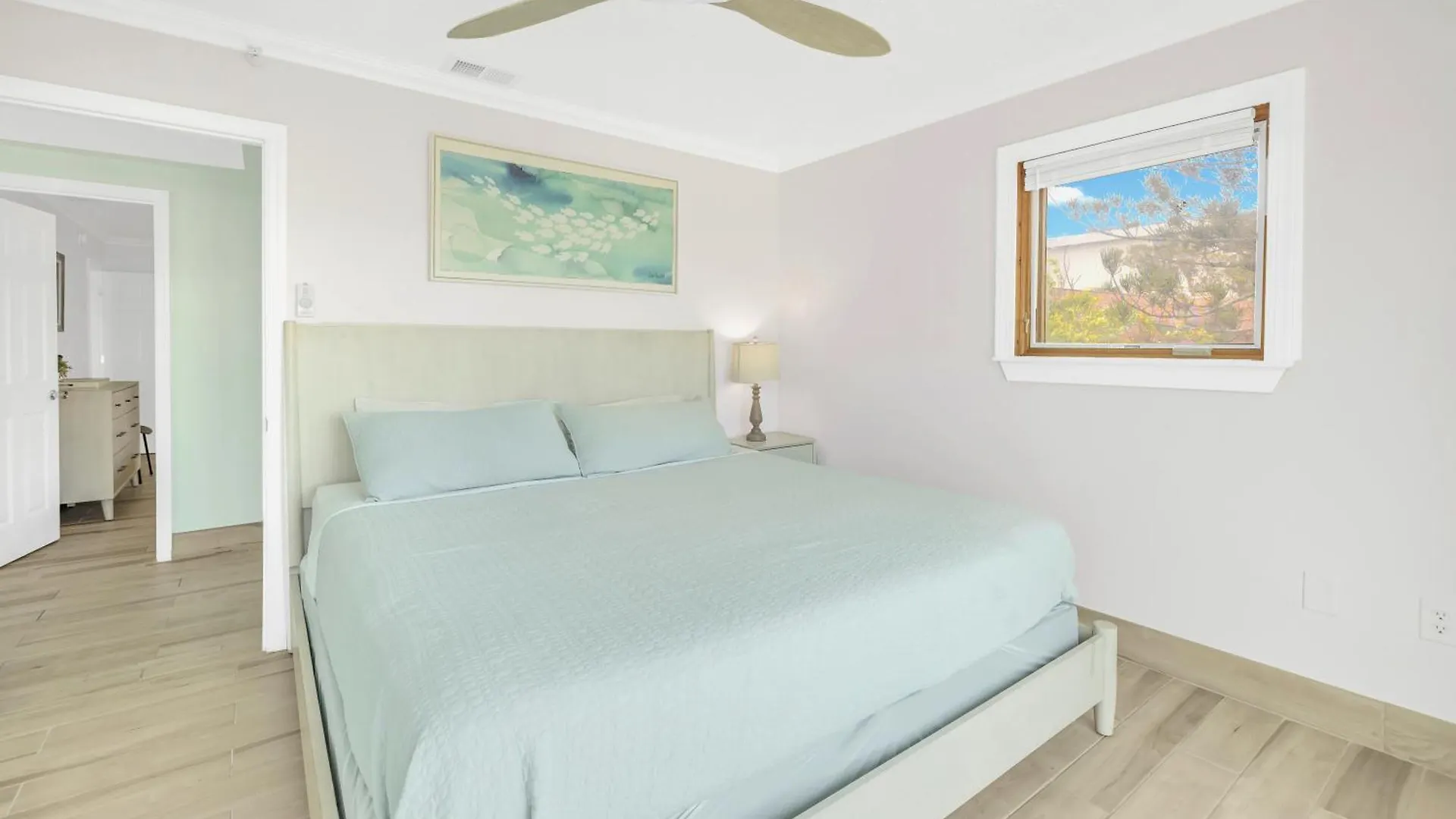 Oceanview 100 Percent Private, Tiki, 100ft To Path! *