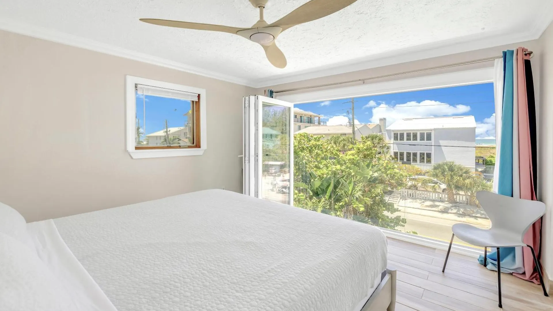 Oceanview 100 Percent Private, Tiki, 100ft To Path! *