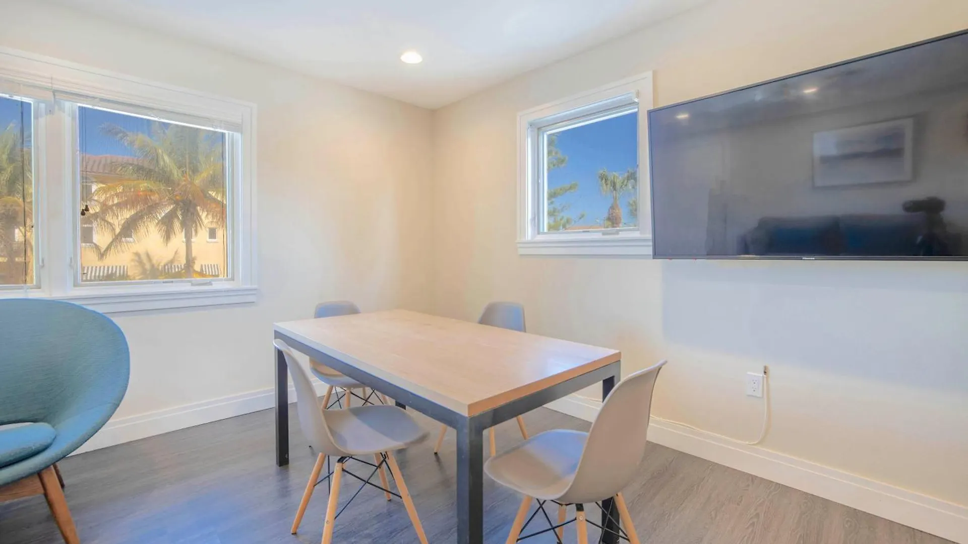 Oceanview 100 Percent Private, Tiki, 100ft To Path!