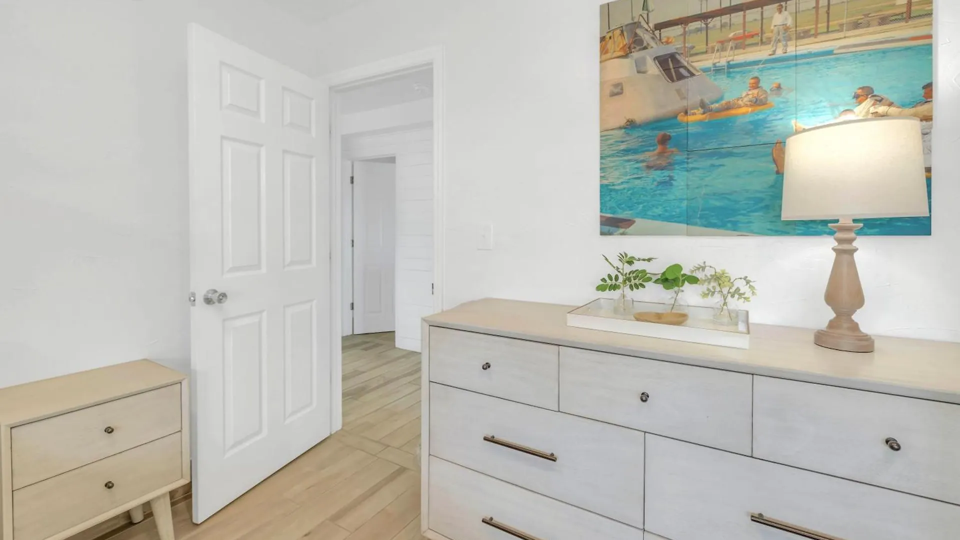 Oceanview 100 Percent Private, Tiki, 100ft To Path! Sarasota