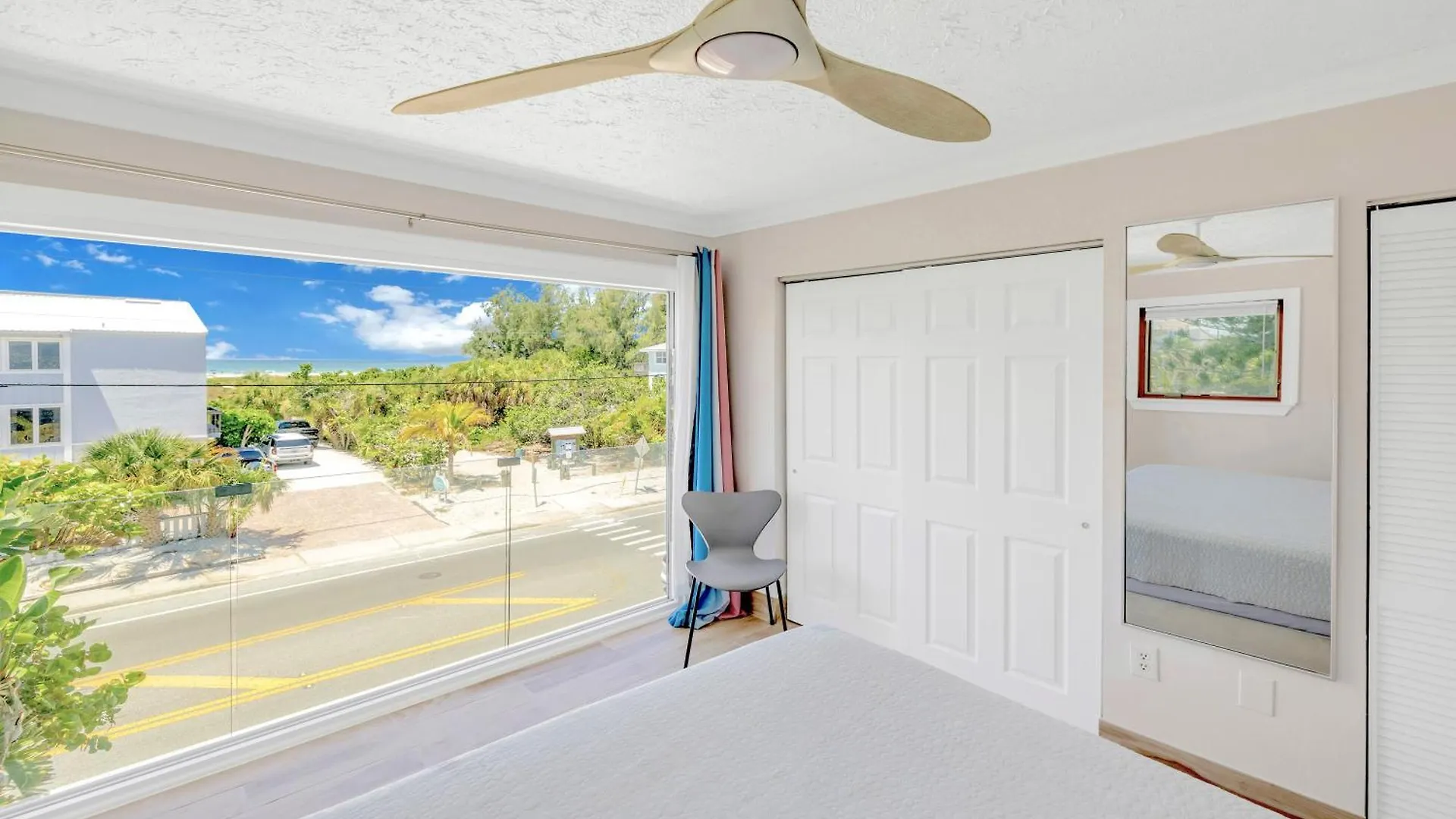 Oceanview 100 Percent Private, Tiki, 100ft To Path! *