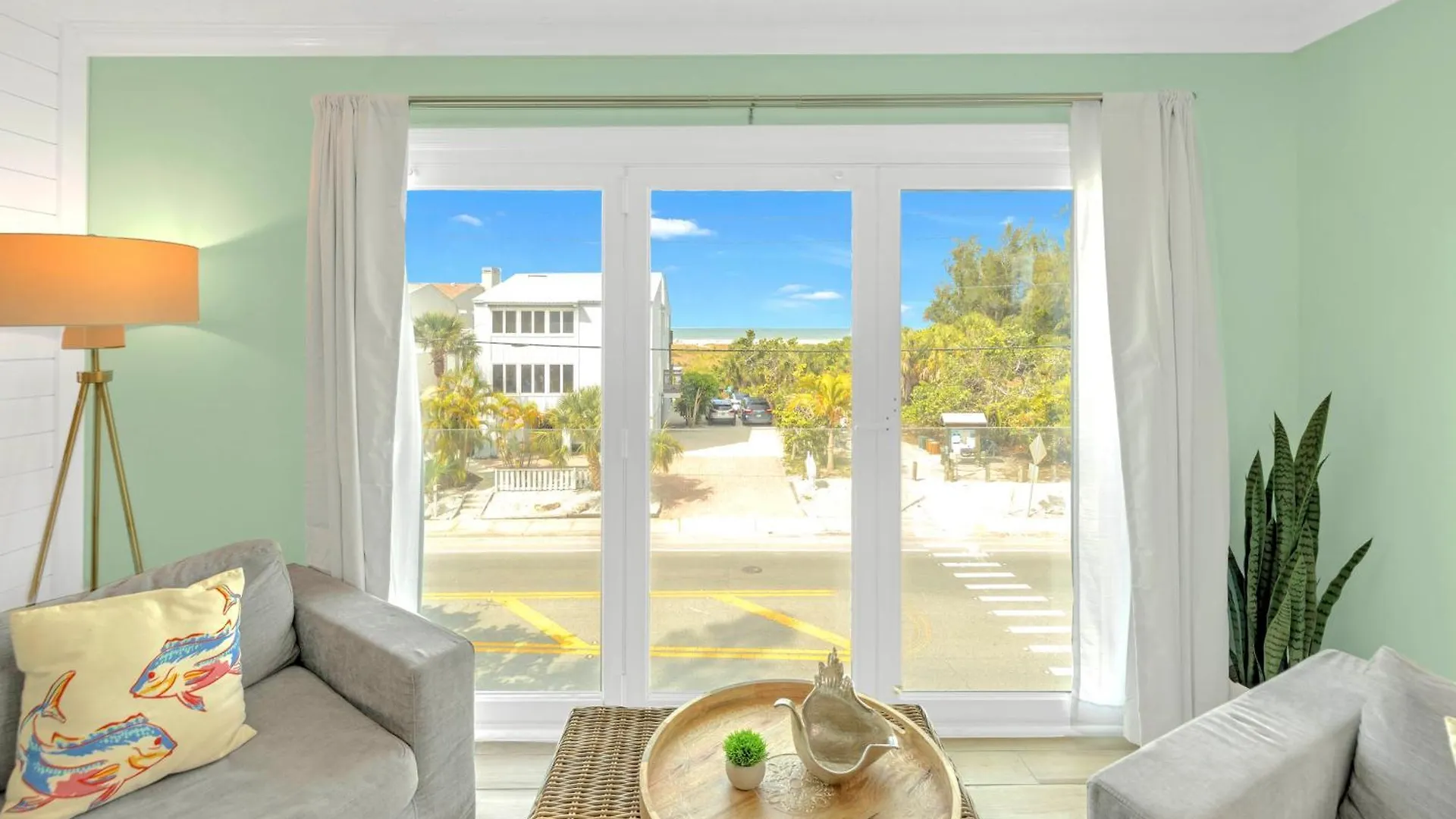Oceanview 100 Percent Private, Tiki, 100ft To Path! *
