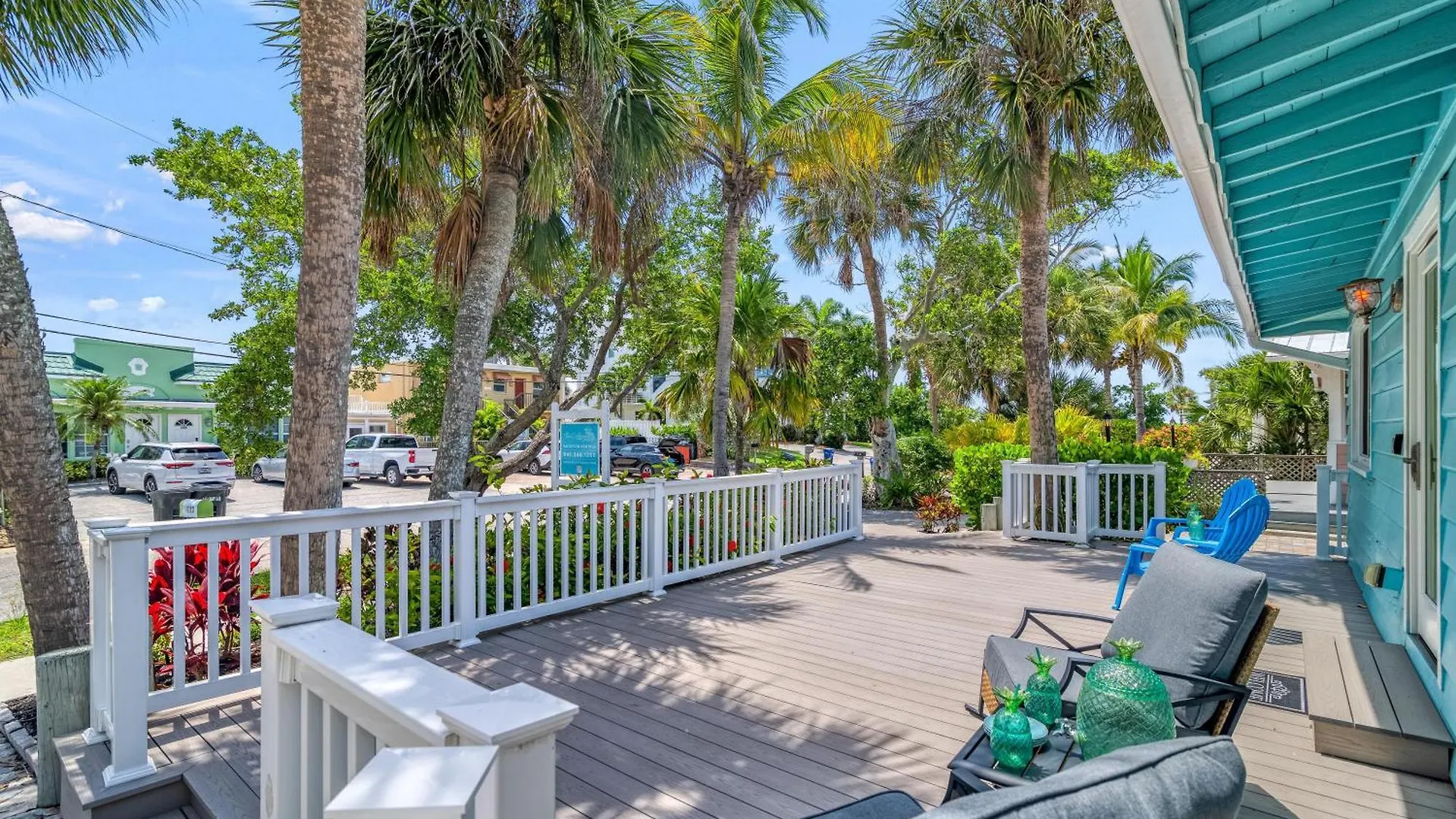 Holiday home Toes In The - 113 Sarasota