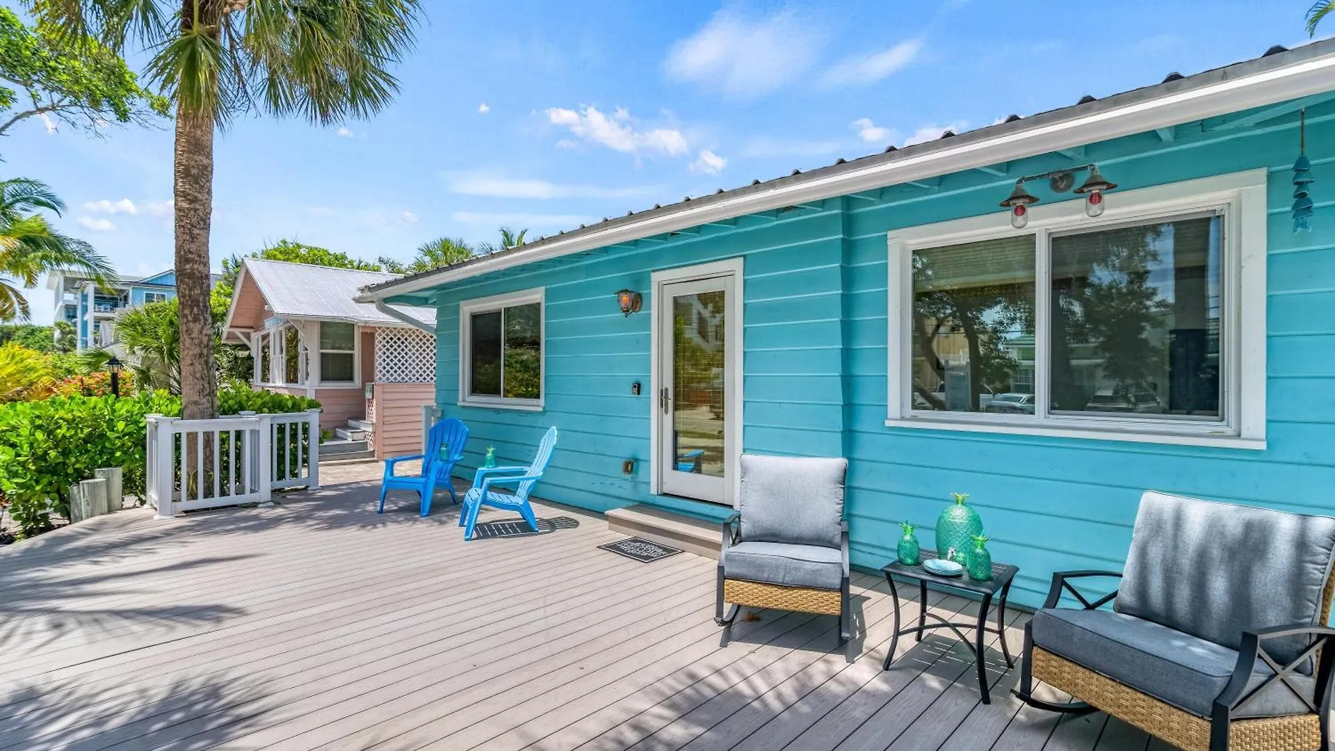Toes In The - 113 Holiday home Sarasota