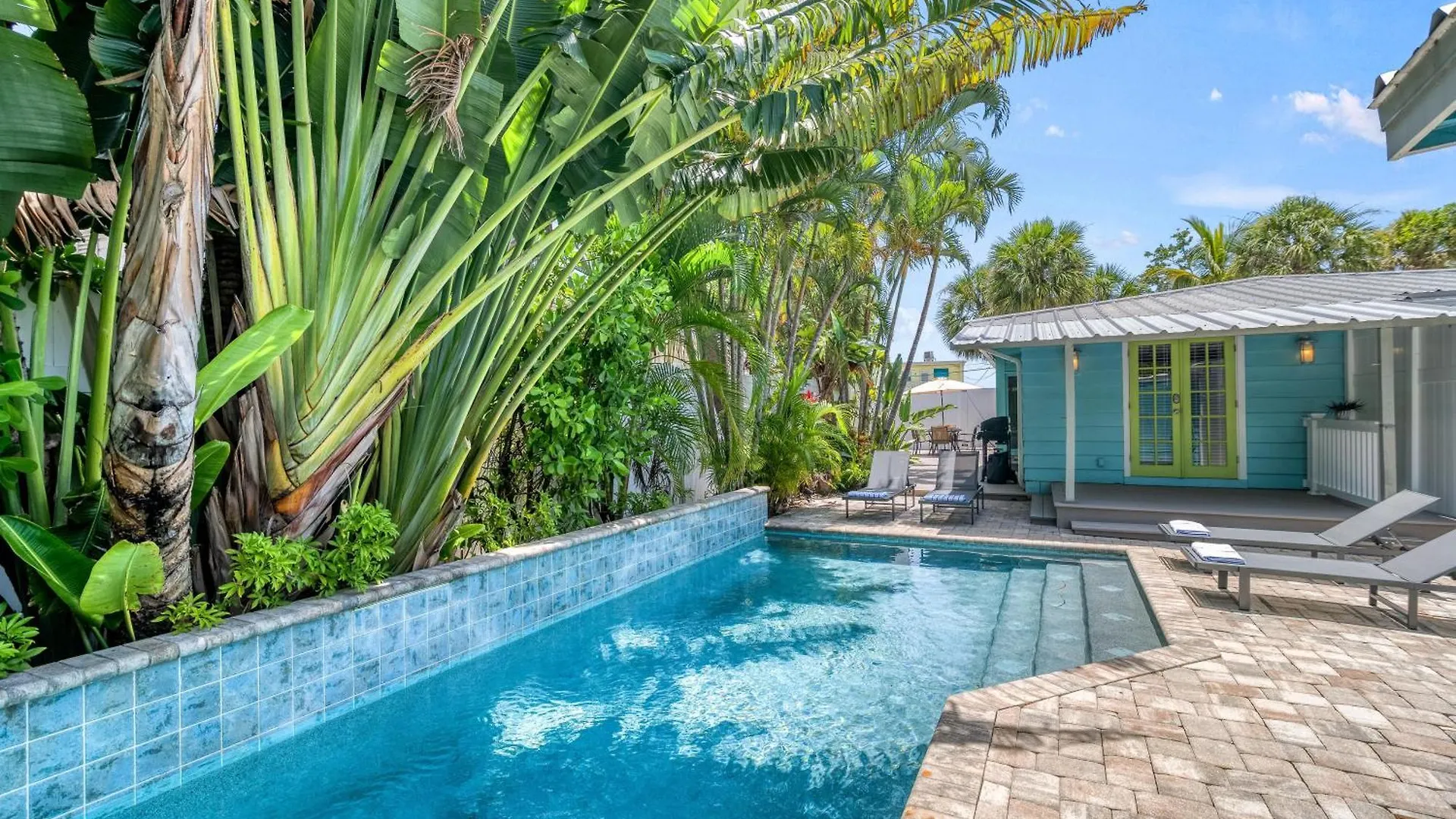 Toes In The - 113 Holiday home *