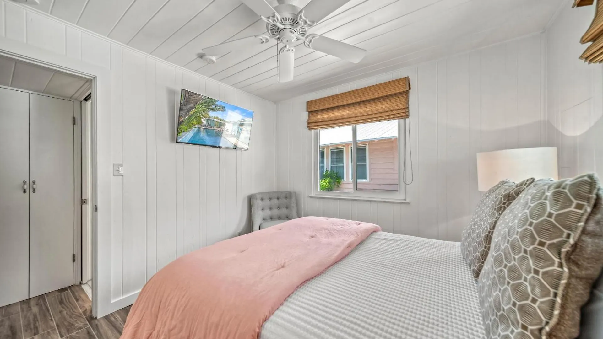 Toes In The - 113 Holiday home