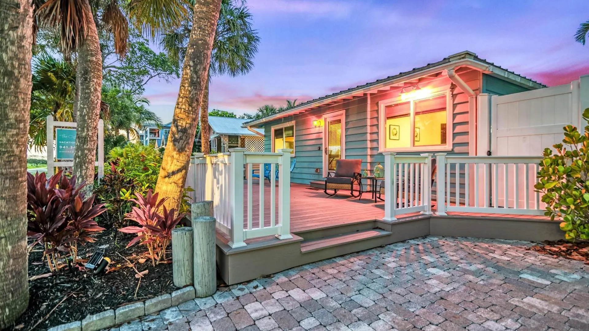 Toes In The - 113 Holiday home *