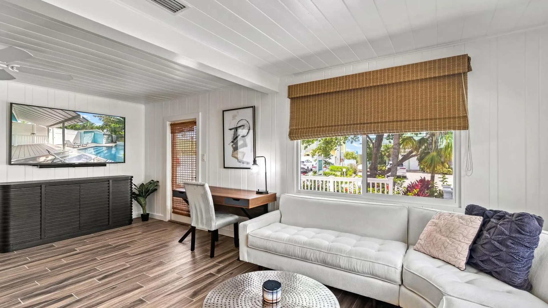Toes In The - 113 Holiday home *
