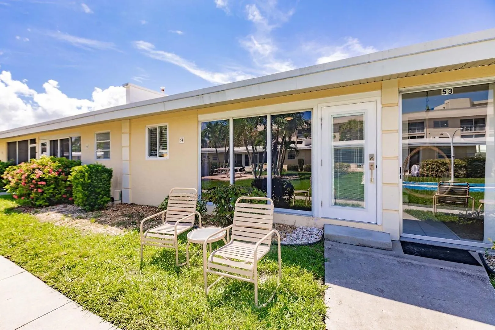 Casa Mar Holiday home