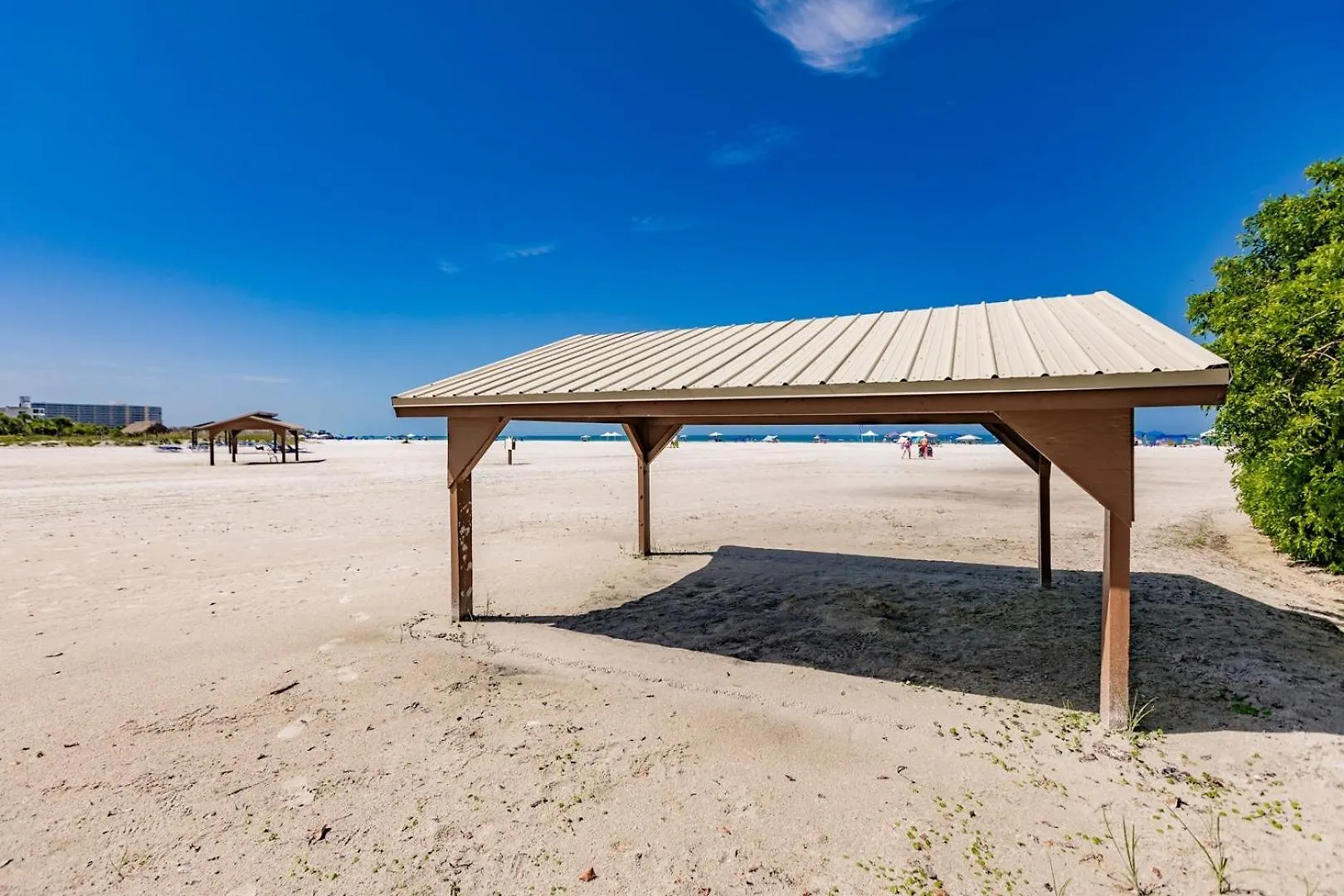 Casa Mar Sarasota