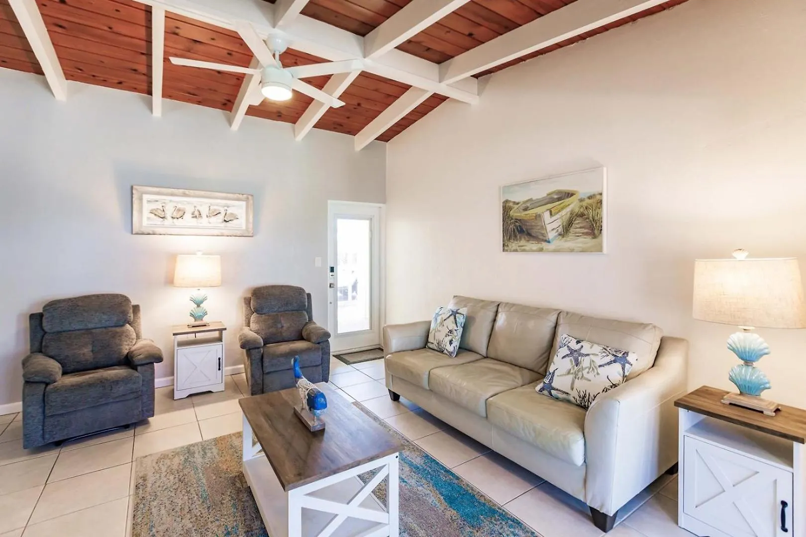 Holiday home Casa Mar