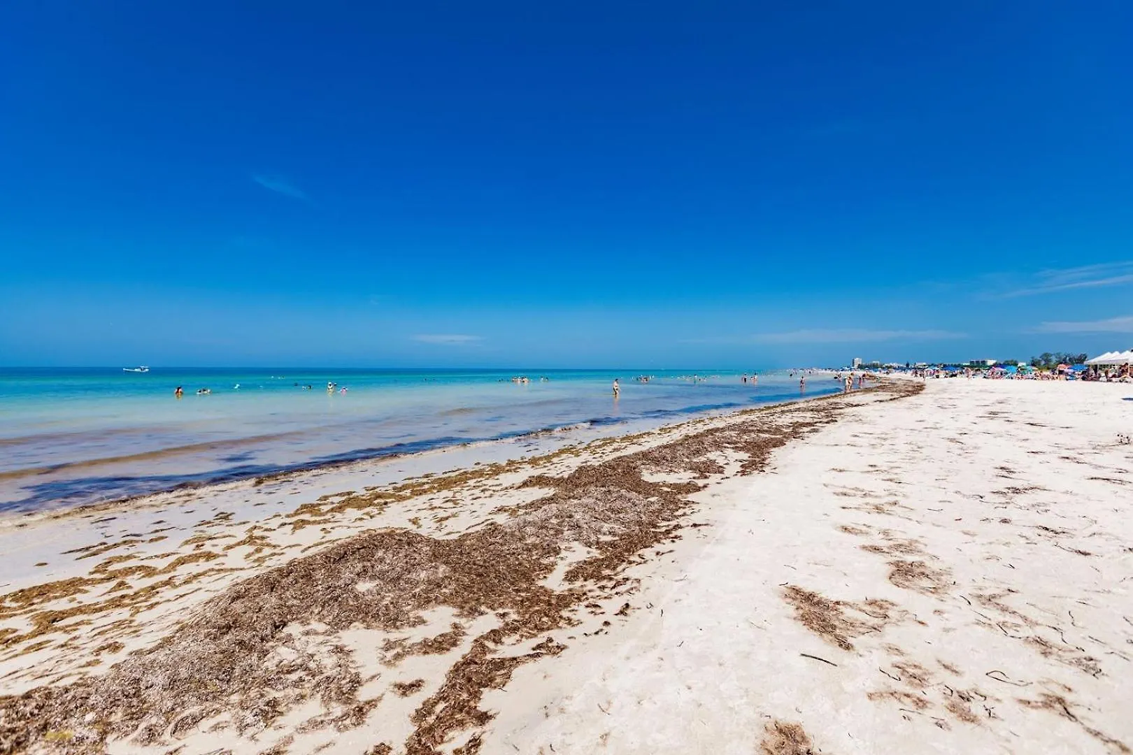 Casa Mar * Sarasota