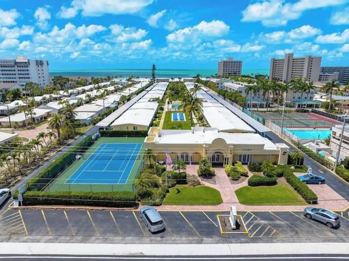 Casa Mar * Sarasota