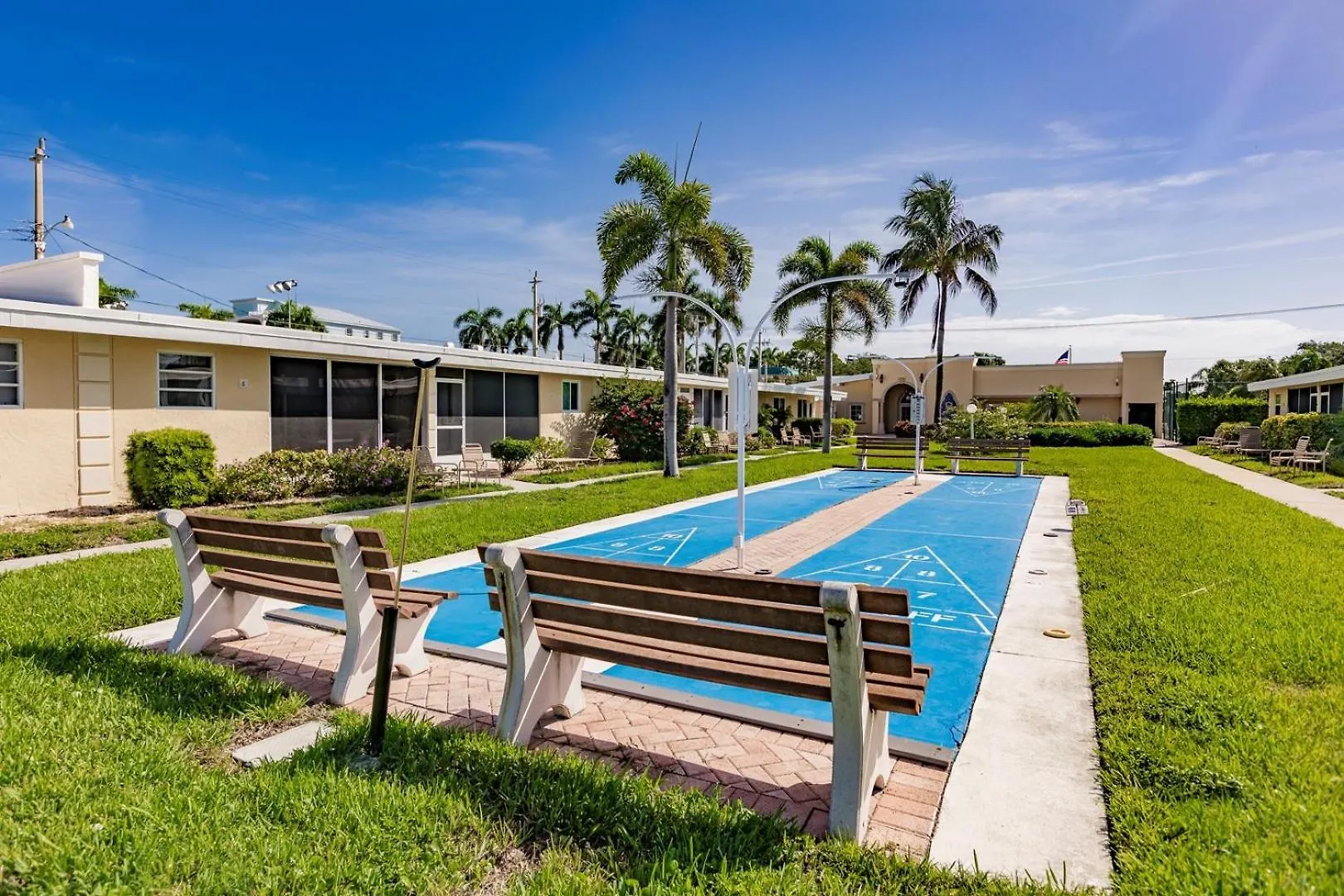 Casa Mar Sarasota