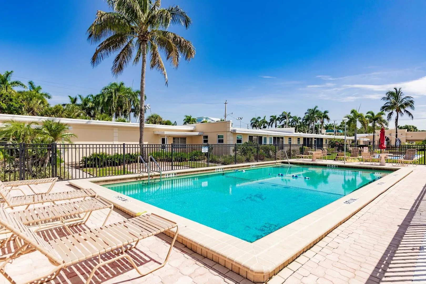 Casa Mar Sarasota