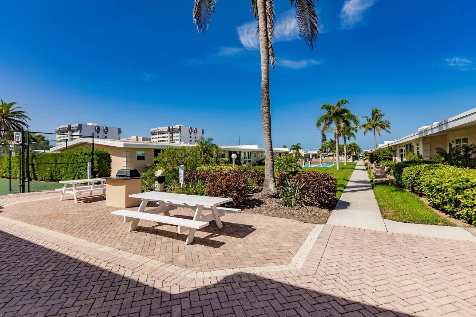 Casa Mar * Sarasota