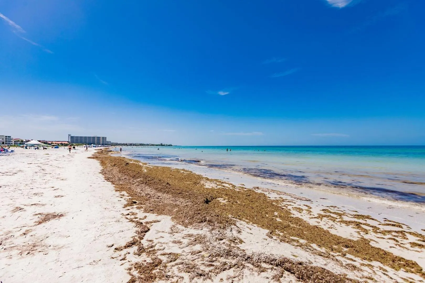 Casa Mar Sarasota
