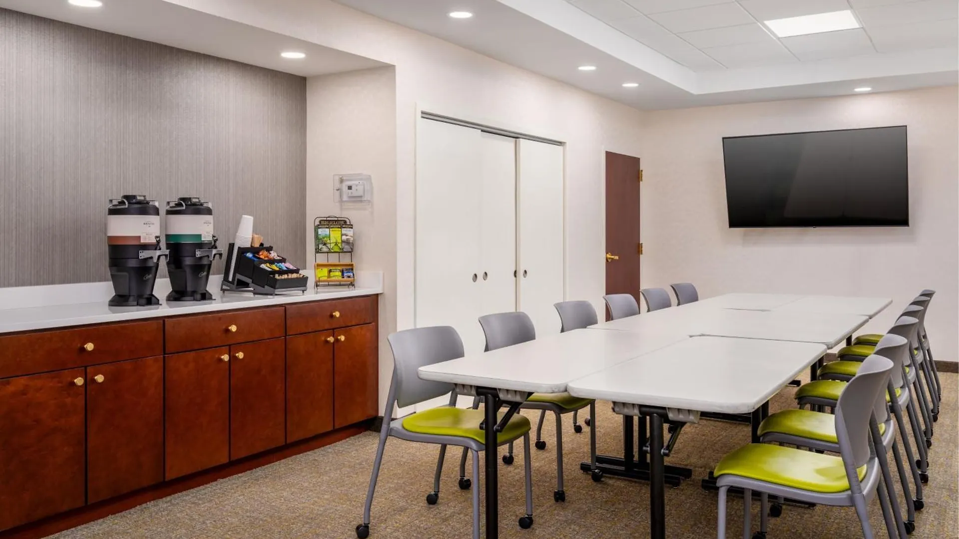 Hotel Springhill Bradenton Sarasota