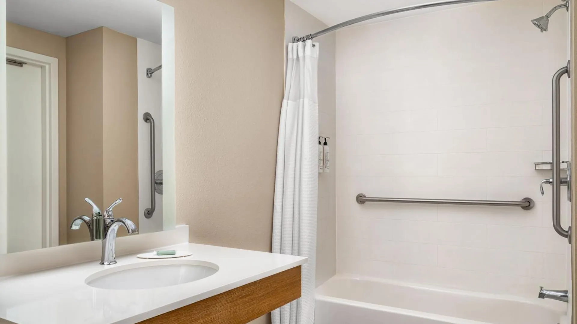 Hotel Springhill Bradenton Sarasota
