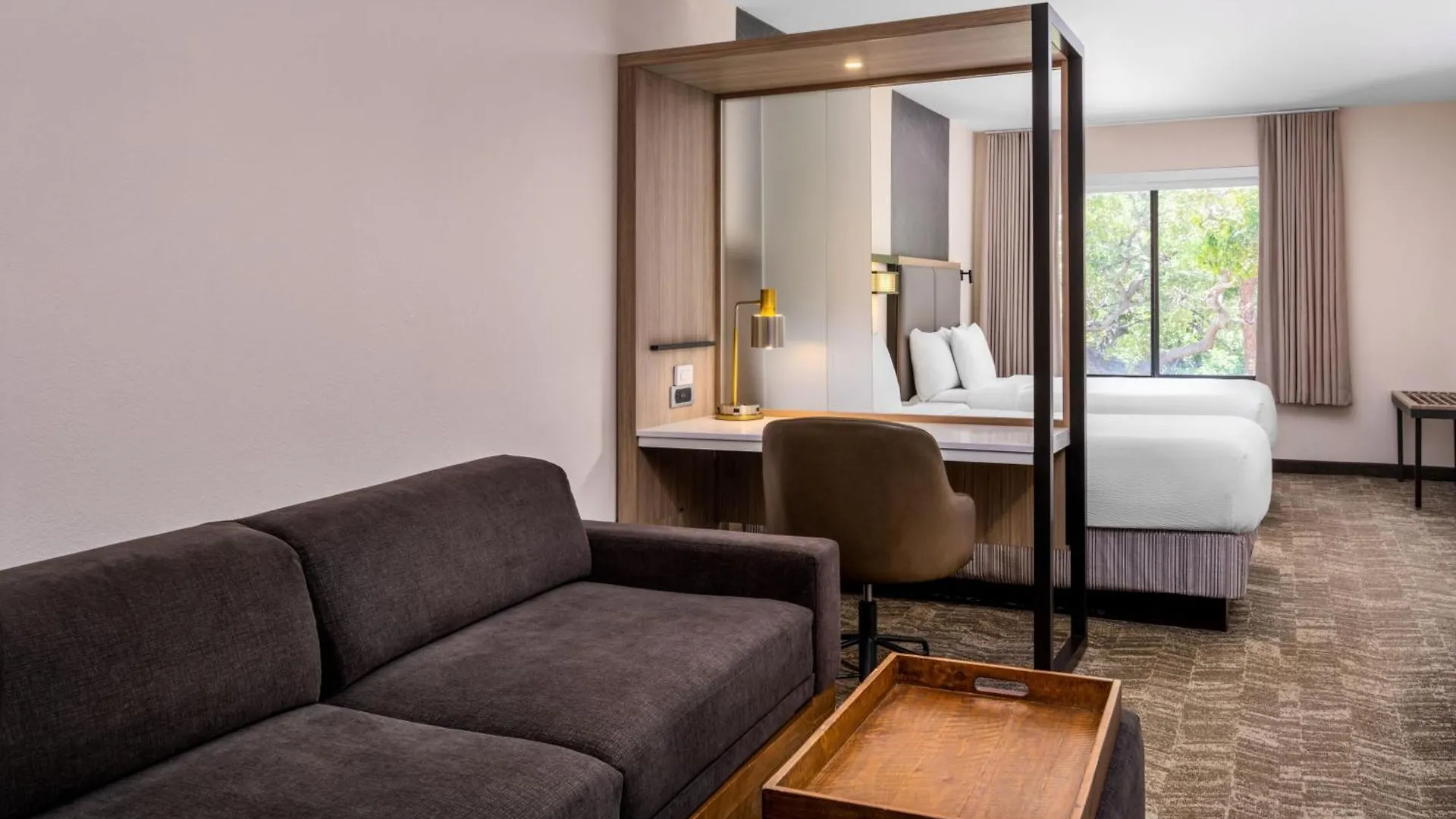 Springhill Bradenton 3* Sarasota