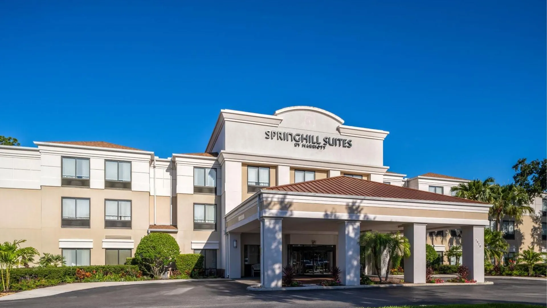 Hotel Springhill Bradenton